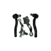 Brand New Trupro Ball Joint Tie Rod End Kit for LEXUS GS300 GS400 97-04