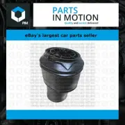 Air Suspension Spring fits CITROEN DISPATCH 1.6D Rear 07 to 16 Bag QH 5102GP New