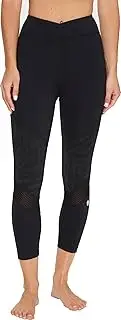 [ASICS] Women's Lite-Show Capri Pants
