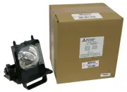 Genuine Mitsubishi Original 915B455011 Philips Housing for WD-73640 WD73640