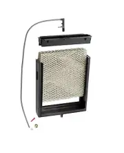 Optimized Whole Home Evaporative Humidifier Maintenance Kit, Genuine USA Quality