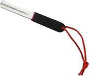 HOMOBABE Hook File Sharpener Tool for Fishing Lightweight Dual-Sided Design Easy to Carry for Outdoor Use for Camping Hiking and