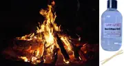 By The Fire - Reed Diffuser Refill