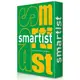 smartist A4 多功能影印紙 A4(5包/箱)