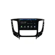 Aerpro 9" Multimedia Receiver for Mitsubishi Triton MQ 16-18 Non-Amplified