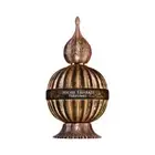 Perfume LATTAFA NICHE EMARATI ANTIQUE EDP UNISEX 100ML The Essence Of Black Tea.