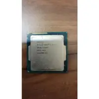 在飛比找蝦皮購物優惠-Intel core i5-4460