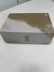 On Shoes Box Empty Box For Size 6