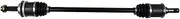 Rear right cv axle drive shaft assy C.V. Joint Compatible With HONDA CRV Civic Element2006-42310-S10-A50
