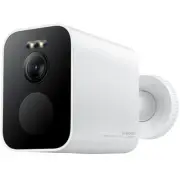 Xiaomi BW500 4MP/2K+ Outdoor Smart WiFi Camera 10000mAh Rechargeable Battery /