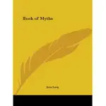 BOOK OF MYTHS