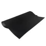 DIY 500*400*3mm Computer Mesh Sponge PC Case Fan Anti Dust Filter Dustproof