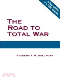 在飛比找三民網路書店優惠-The Road to Total War