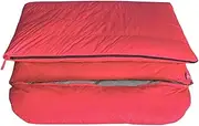 Compact 4Season Lightweight Sleeping Bag for Adults Camping and Hiking Essential