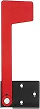 Professional Mailbox Flag Galvanized Steel Mailbox Replacement Flag Kit ，for Wall-Mount and Post-Mount Mailboxes