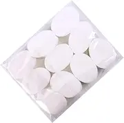 1000pcs/box Eye Care Mask Paper Nonwoven Beauty Eye Mask for Long-time Use and Easy Carrying