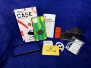 Dream Athena Curve iPhone 11 Pro Max Case Green Born for Beauty