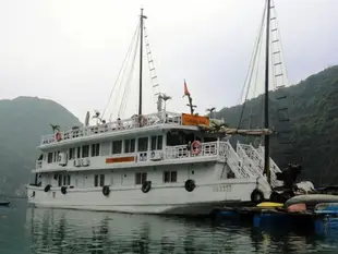 下龍灣賽歐經典酒店Halong Classic Sail