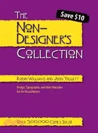 在飛比找三民網路書店優惠-The Non-designer's Collection