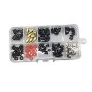 Computer Case Screws Thumbscrews Countersunk Head Repair Fittings