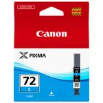 Canon Pixma PGI72C Ink Tank for Pro10 (Cyan)