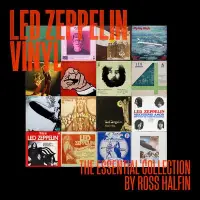 在飛比找博客來優惠-Led Zeppelin Vinyl: The Essent
