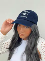 Athletics Pro Dad Cap / White