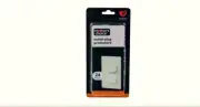 24 x Electric Outlet Point Plug Cover Power Board Cover Power Socket Kid Safety