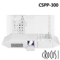 在飛比找Yahoo!奇摩拍賣優惠-【10/19有現貨】可兒可思 CROCUS CSPP-300