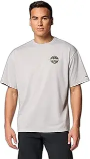 [Columbia] Men's Cedar Trail Graphic T-Shirt
