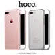 ＊PHONE寶＊HOCO Apple iPhone7 Plus 輕系列TPU套 軟套 果凍套 透色套 超薄套