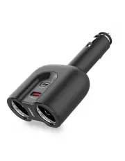 [Mbeat] Gorilla Power Dual USB-C PD & QC3.0 Car Charger