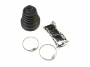 Front Outer Dorman CV Boot Kit fits Mitsubishi Cordia 1983-1988 42PRQD (for: Mitsubishi)