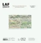 Landscape Architecture Frontiers : Water Ecosystem Restoration and Performanc...