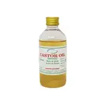 印度 蓖麻油 CASTOR OIL 400ML