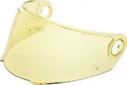 Schuberth SV6-E E2, shield high definition , color: Yellow-Tinted , size: XS-L