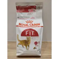 在飛比找蝦皮購物優惠-[現貨]Royal Canin 法國 皇家 貓 飼料 成貓 