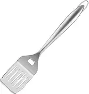 CHICAMPERA BBQ Grill Utensils Multi Use Cooking Shovel for Outdoor Barbecue Camping Kitchen Supplies Non Stick Design for Release Convenient Hanging