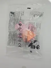 Peppa Pig Mummy Pig Burger King Kids Meal Toy 2025