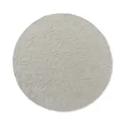 Laura Ashley Cleavers Round Rug