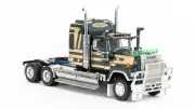Drake Z88006 AUSTRALIAN Mack Bicentennial Super-liner Kingsford Smith Scale 1:50