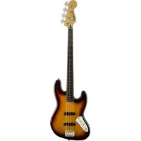 在飛比找蝦皮購物優惠-亞洲樂器 Fender Squier VM J Bass F