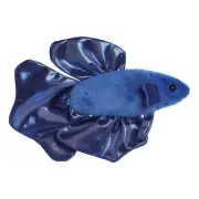Aurora - Mini Flopsie - 8" Finley Betta Fish Adorable Stuffed Animal