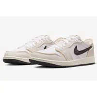 在飛比找蝦皮購物優惠-【S.M.P】Nike Air Jordan 1 Low O