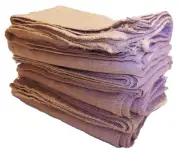 12 Pack Premium Large Burlap sack Bags | 24 x 40 inch New Coffee Bag | Potato...