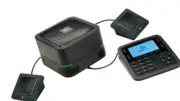REVOLABS FLX UC 1500 VOIP & USB CONFERENCE PHONE, EXTENDED