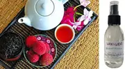 Lychee & Black Tea - Room & Linen Spray