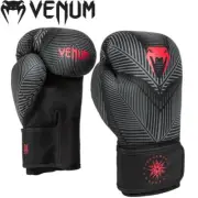 VENUM Phantom Boxing Kickboxing Muay Thai Punching Sparring Glove Magic Tape JPN