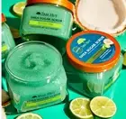 Tree Hut Shea Sugar Body Scrub Coconut Lime 18oz