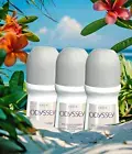 AVON Odyssey Roll-On Antiperspirant Deodorant Trio Set